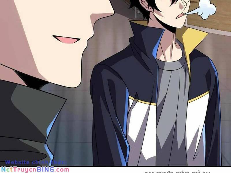 Nhìn Thấy Thanh Máu, Ta Xử Tội Thần Linh Chapter 146 - Trang 2