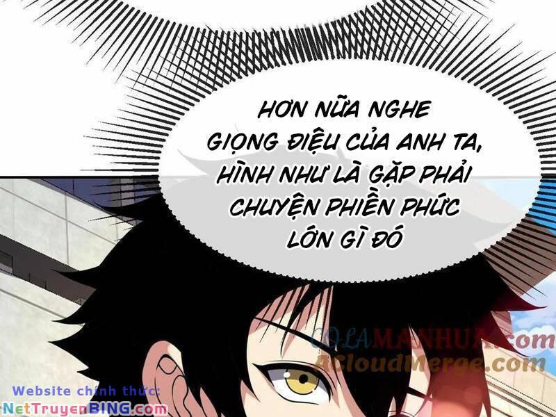 Nhìn Thấy Thanh Máu, Ta Xử Tội Thần Linh Chapter 146 - Trang 2