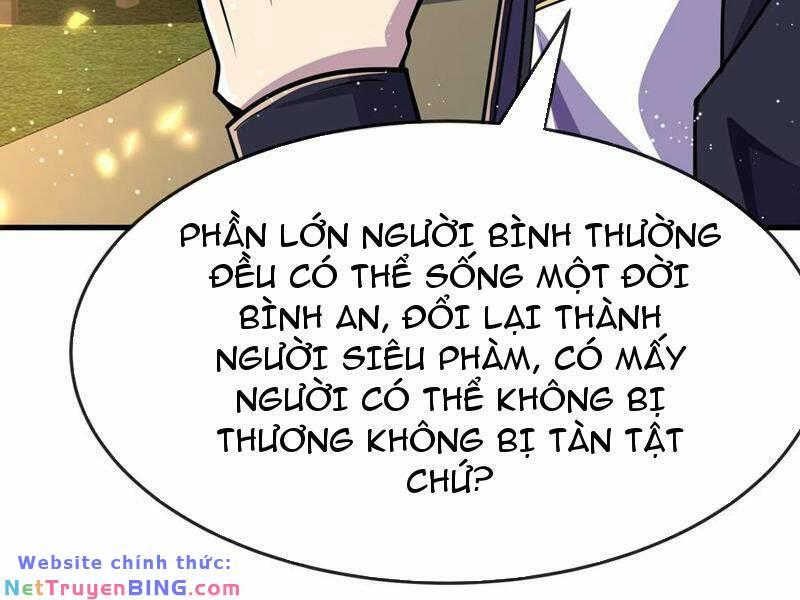 Nhìn Thấy Thanh Máu, Ta Xử Tội Thần Linh Chapter 147 - Trang 2