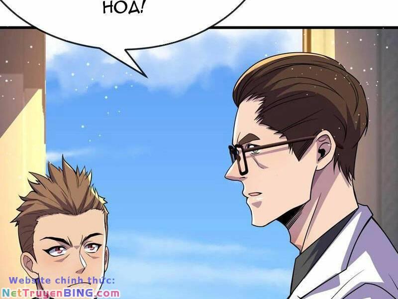 Nhìn Thấy Thanh Máu, Ta Xử Tội Thần Linh Chapter 147 - Trang 2