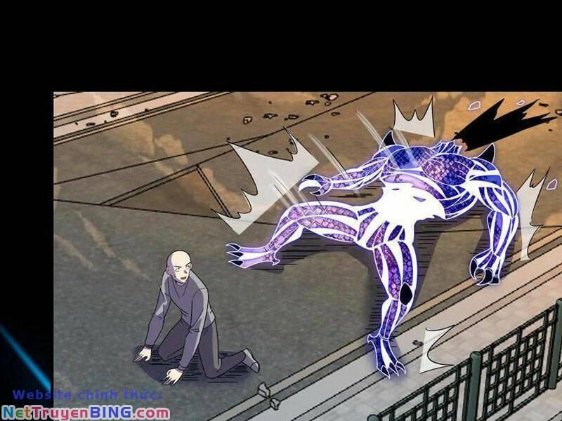 Nhìn Thấy Thanh Máu, Ta Xử Tội Thần Linh Chapter 148 - Trang 2