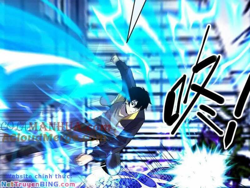 Nhìn Thấy Thanh Máu, Ta Xử Tội Thần Linh Chapter 148 - Trang 2