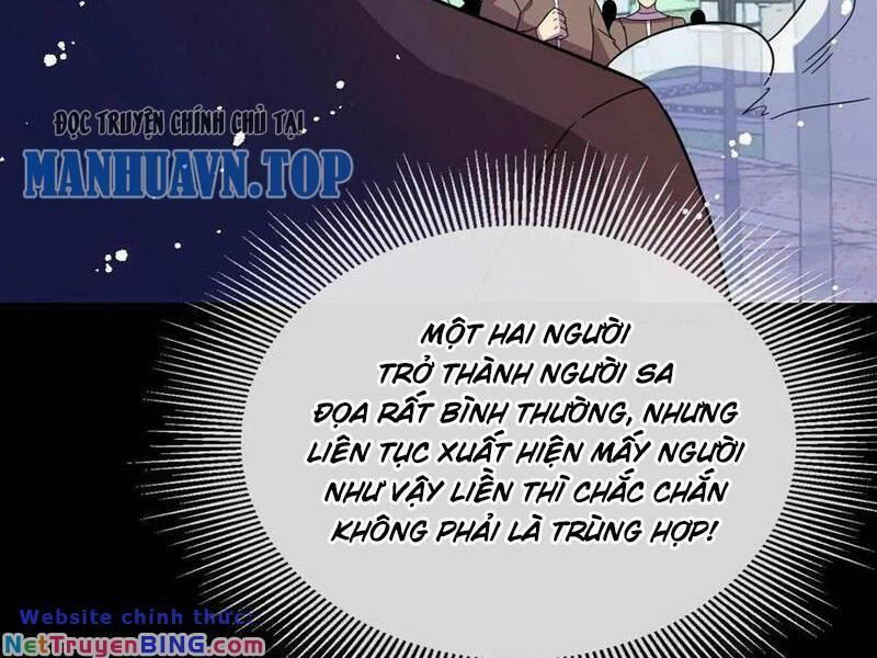 Nhìn Thấy Thanh Máu, Ta Xử Tội Thần Linh Chapter 148 - Trang 2