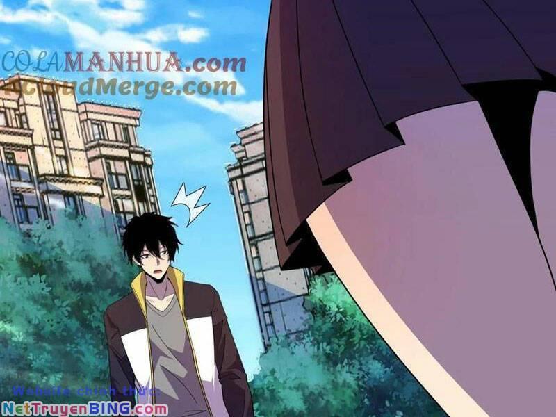 Nhìn Thấy Thanh Máu, Ta Xử Tội Thần Linh Chapter 148 - Trang 2