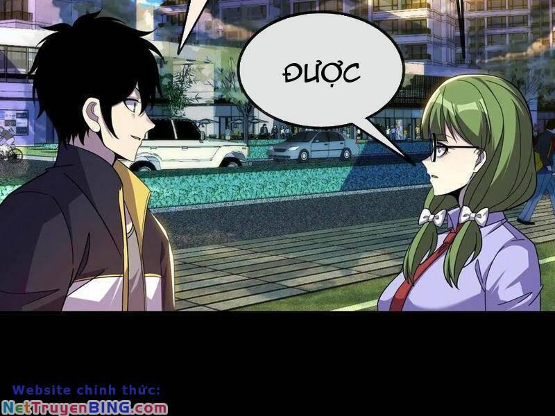 Nhìn Thấy Thanh Máu, Ta Xử Tội Thần Linh Chapter 148 - Trang 2