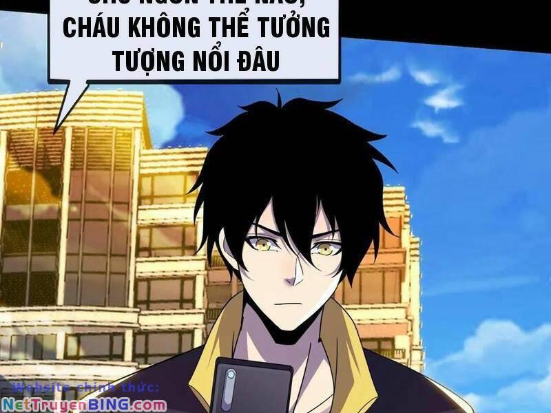 Nhìn Thấy Thanh Máu, Ta Xử Tội Thần Linh Chapter 148 - Trang 2