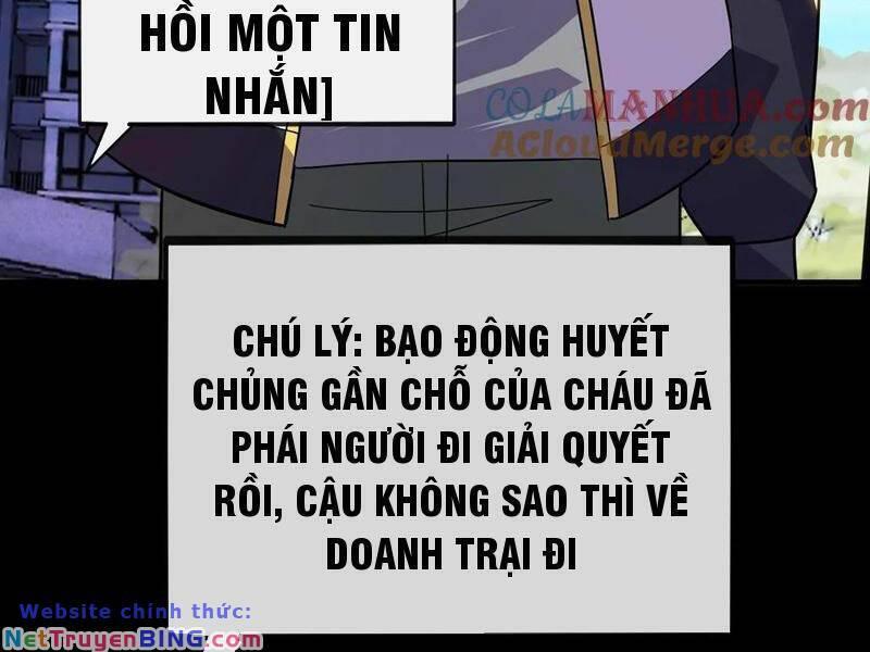 Nhìn Thấy Thanh Máu, Ta Xử Tội Thần Linh Chapter 148 - Trang 2