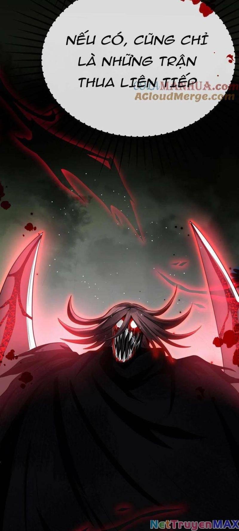 Nhìn Thấy Thanh Máu, Ta Xử Tội Thần Linh Chapter 15 - Trang 2