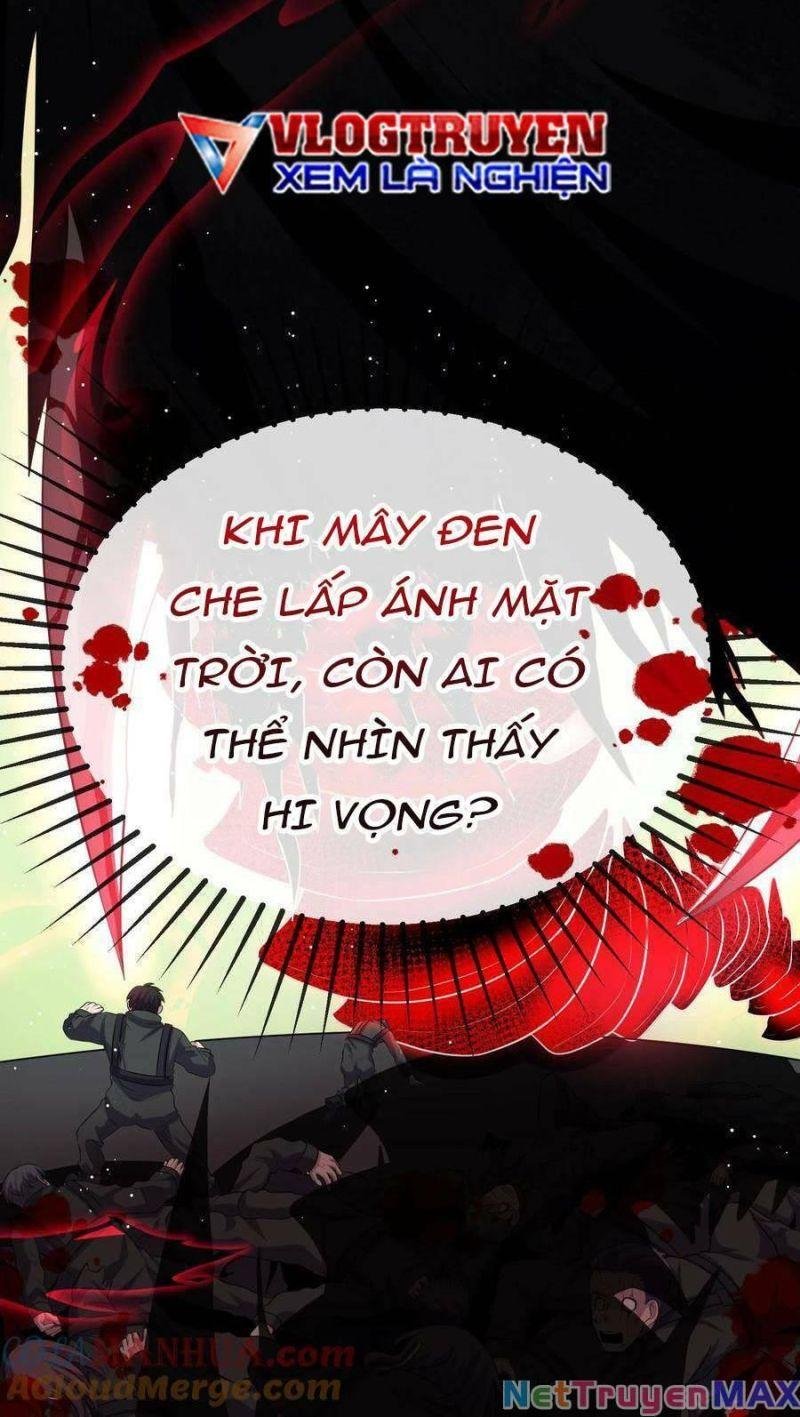 Nhìn Thấy Thanh Máu, Ta Xử Tội Thần Linh Chapter 15 - Trang 2