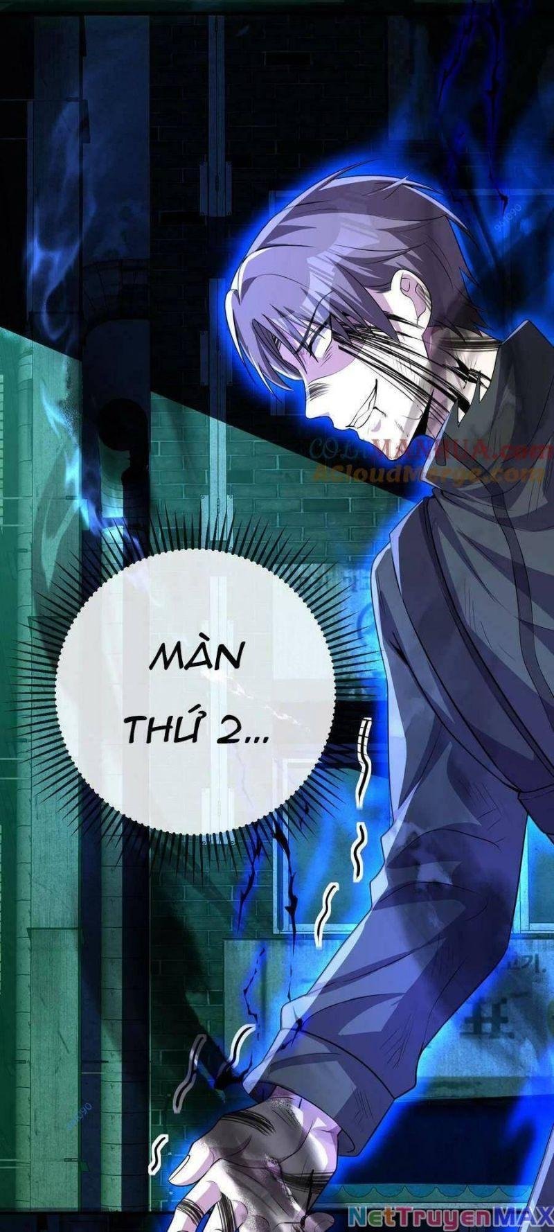 Nhìn Thấy Thanh Máu, Ta Xử Tội Thần Linh Chapter 15 - Trang 2