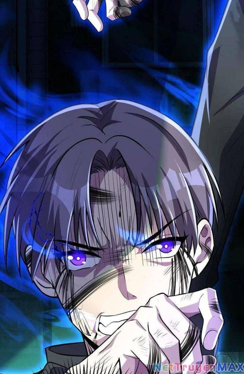 Nhìn Thấy Thanh Máu, Ta Xử Tội Thần Linh Chapter 15 - Trang 2