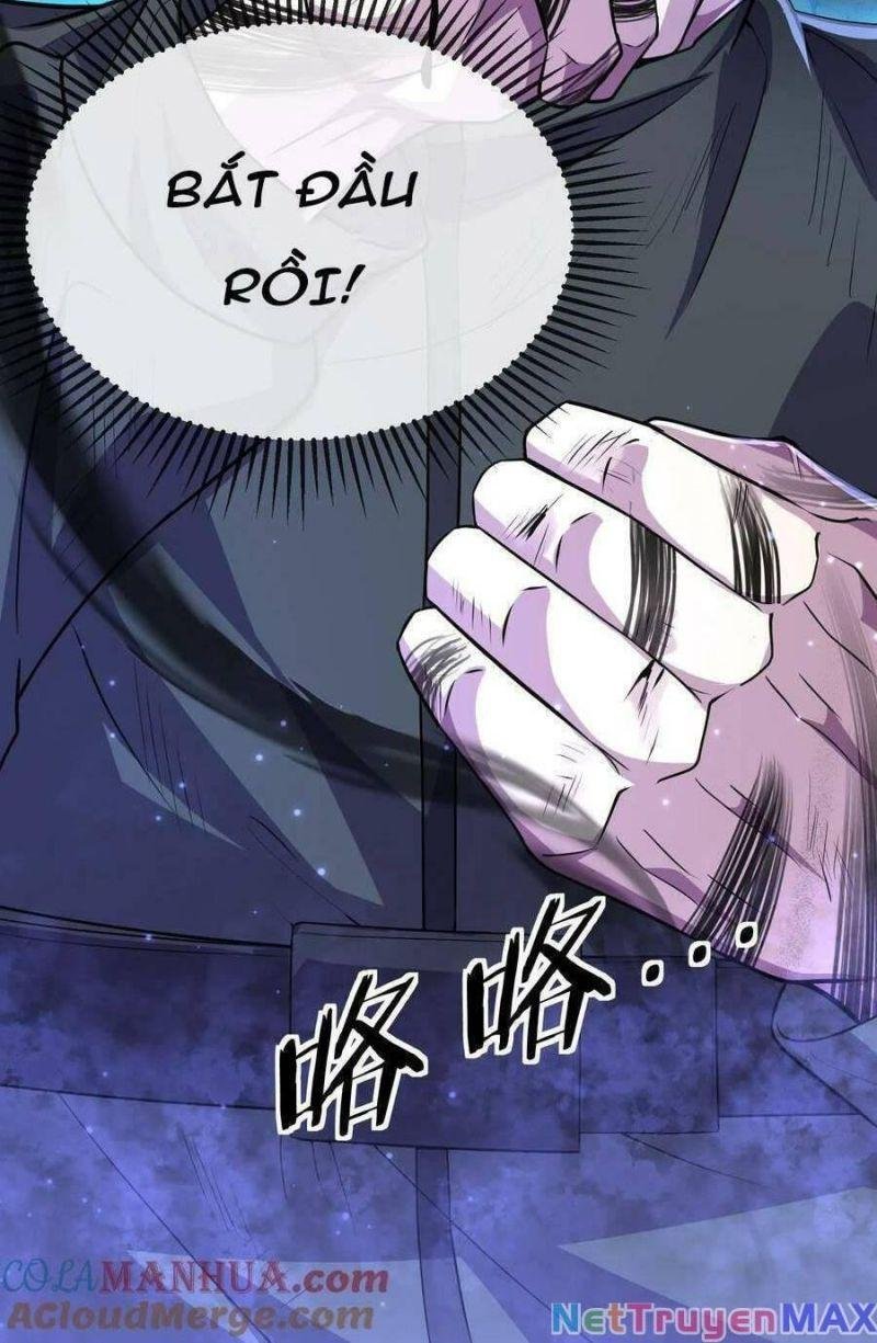 Nhìn Thấy Thanh Máu, Ta Xử Tội Thần Linh Chapter 15 - Trang 2