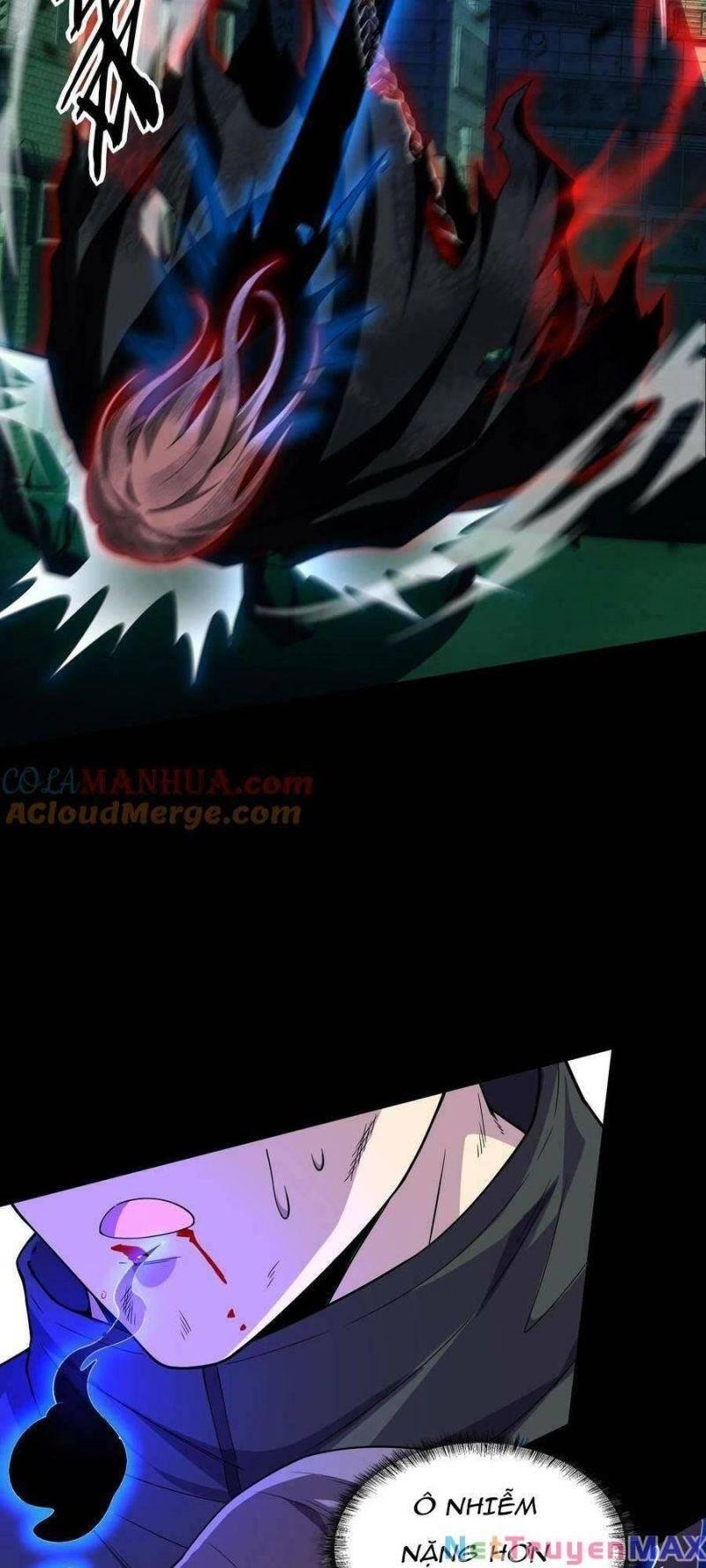 Nhìn Thấy Thanh Máu, Ta Xử Tội Thần Linh Chapter 15 - Trang 2