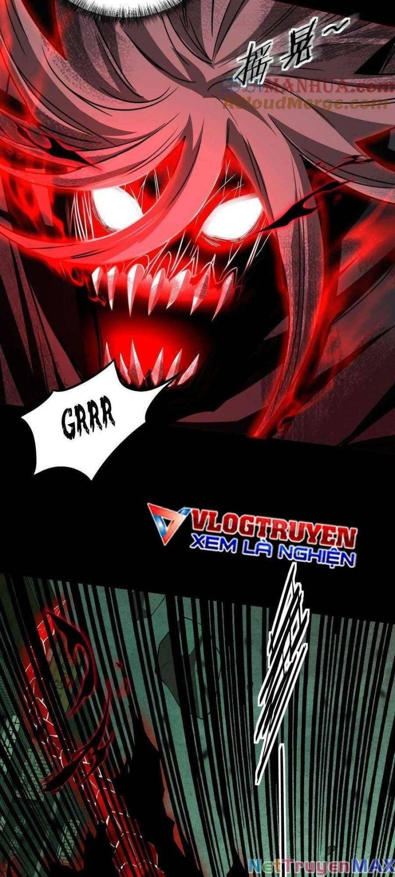 Nhìn Thấy Thanh Máu, Ta Xử Tội Thần Linh Chapter 15 - Trang 2