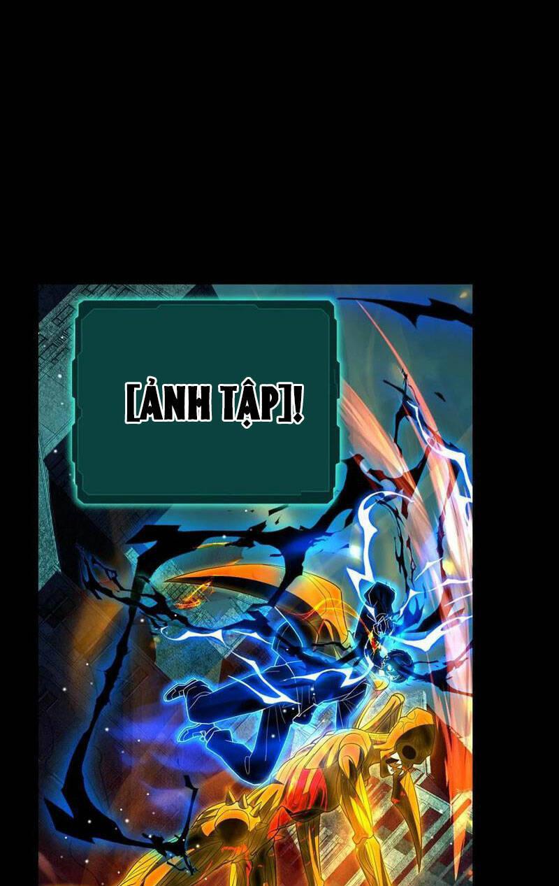 Nhìn Thấy Thanh Máu, Ta Xử Tội Thần Linh Chapter 150 - Trang 2