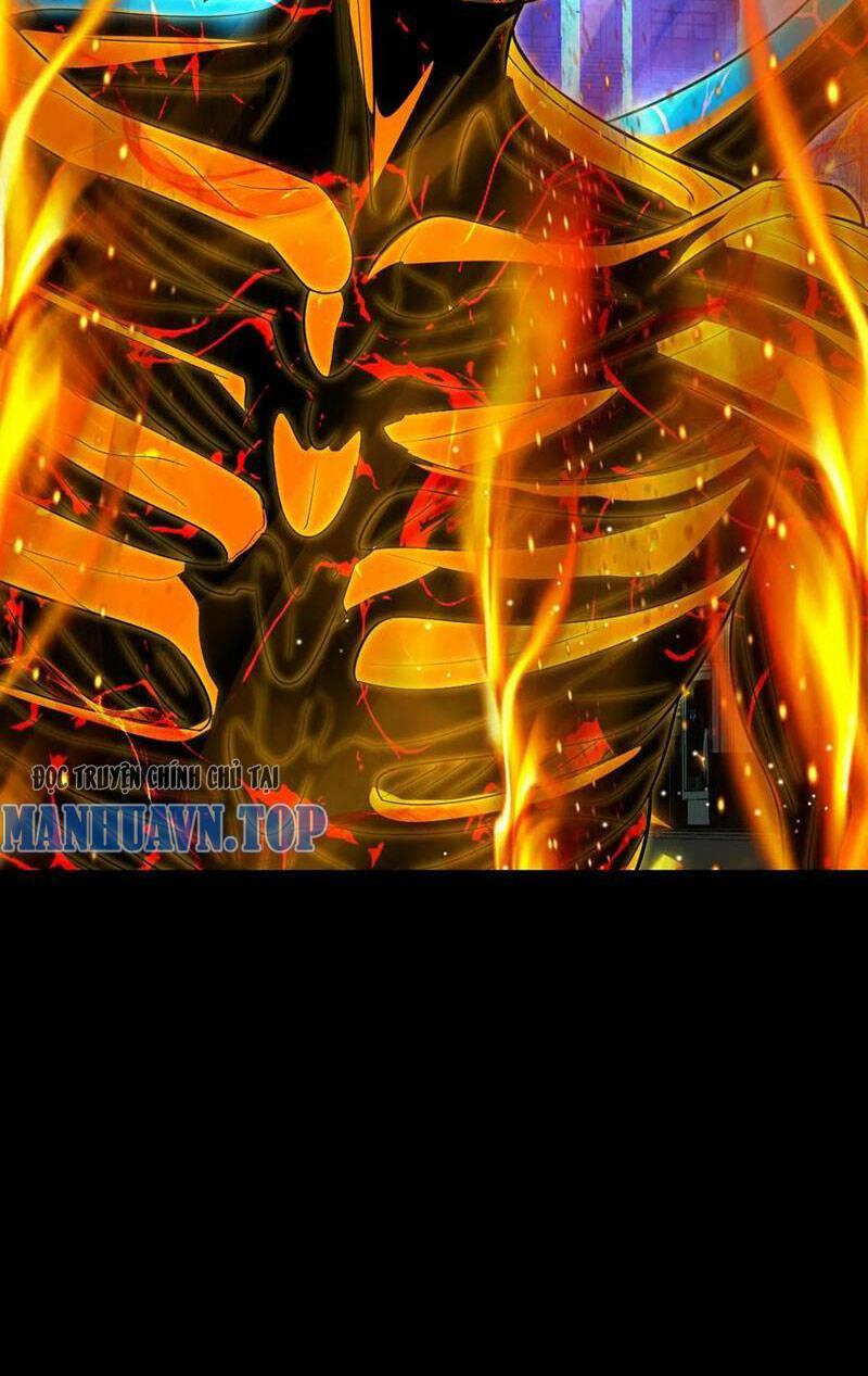 Nhìn Thấy Thanh Máu, Ta Xử Tội Thần Linh Chapter 150 - Trang 2