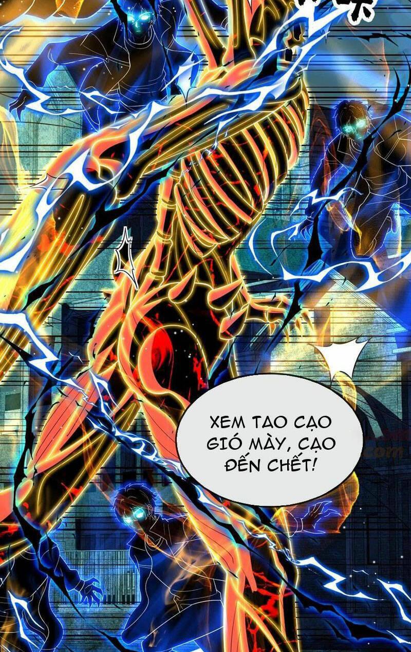 Nhìn Thấy Thanh Máu, Ta Xử Tội Thần Linh Chapter 150 - Trang 2