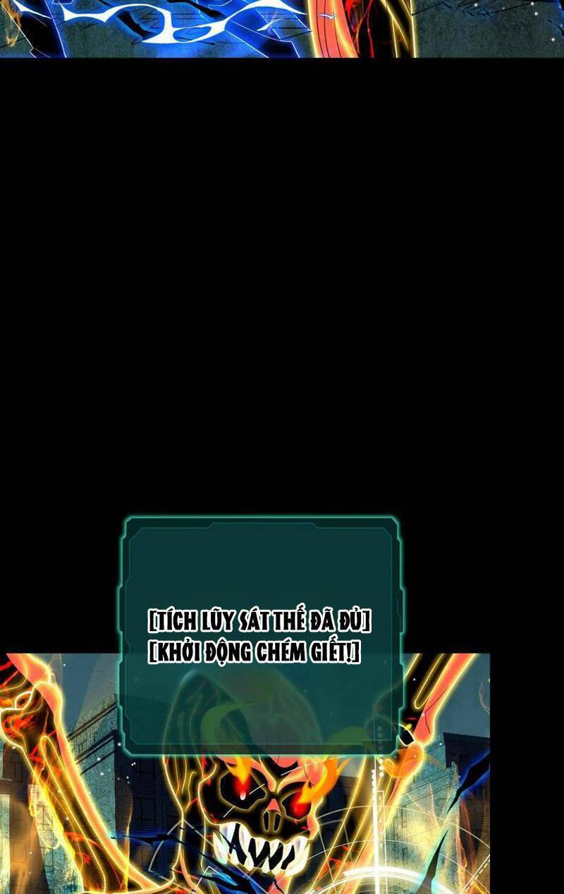 Nhìn Thấy Thanh Máu, Ta Xử Tội Thần Linh Chapter 150 - Trang 2