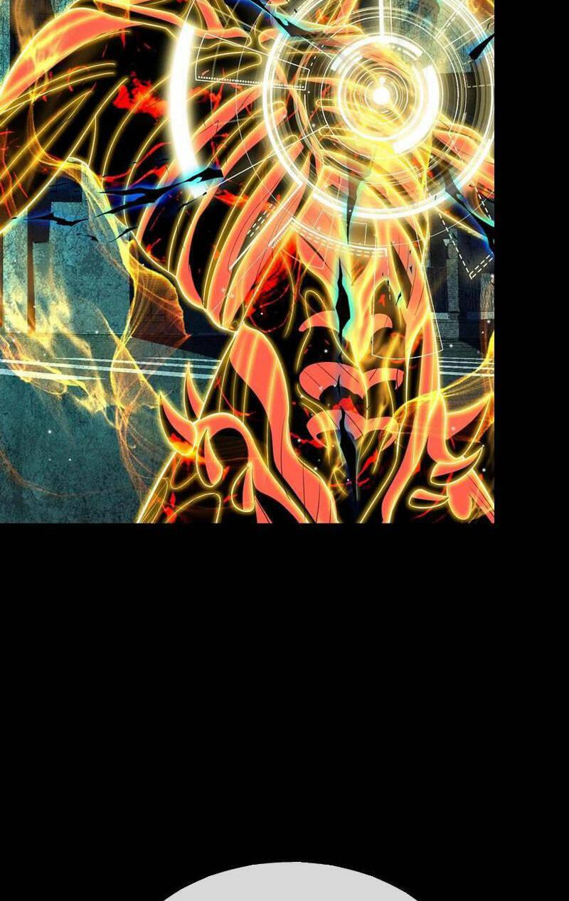 Nhìn Thấy Thanh Máu, Ta Xử Tội Thần Linh Chapter 150 - Trang 2