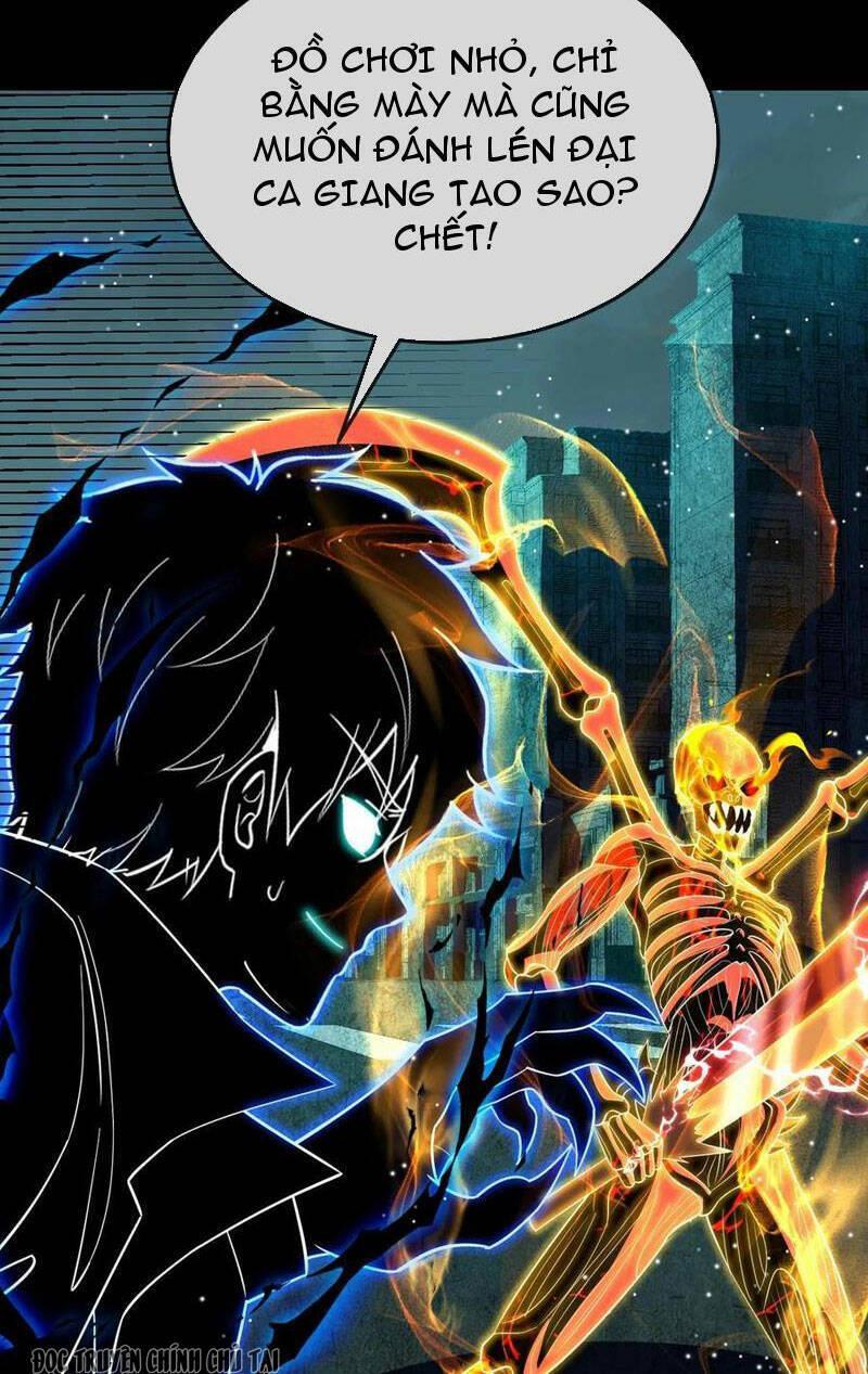 Nhìn Thấy Thanh Máu, Ta Xử Tội Thần Linh Chapter 150 - Trang 2