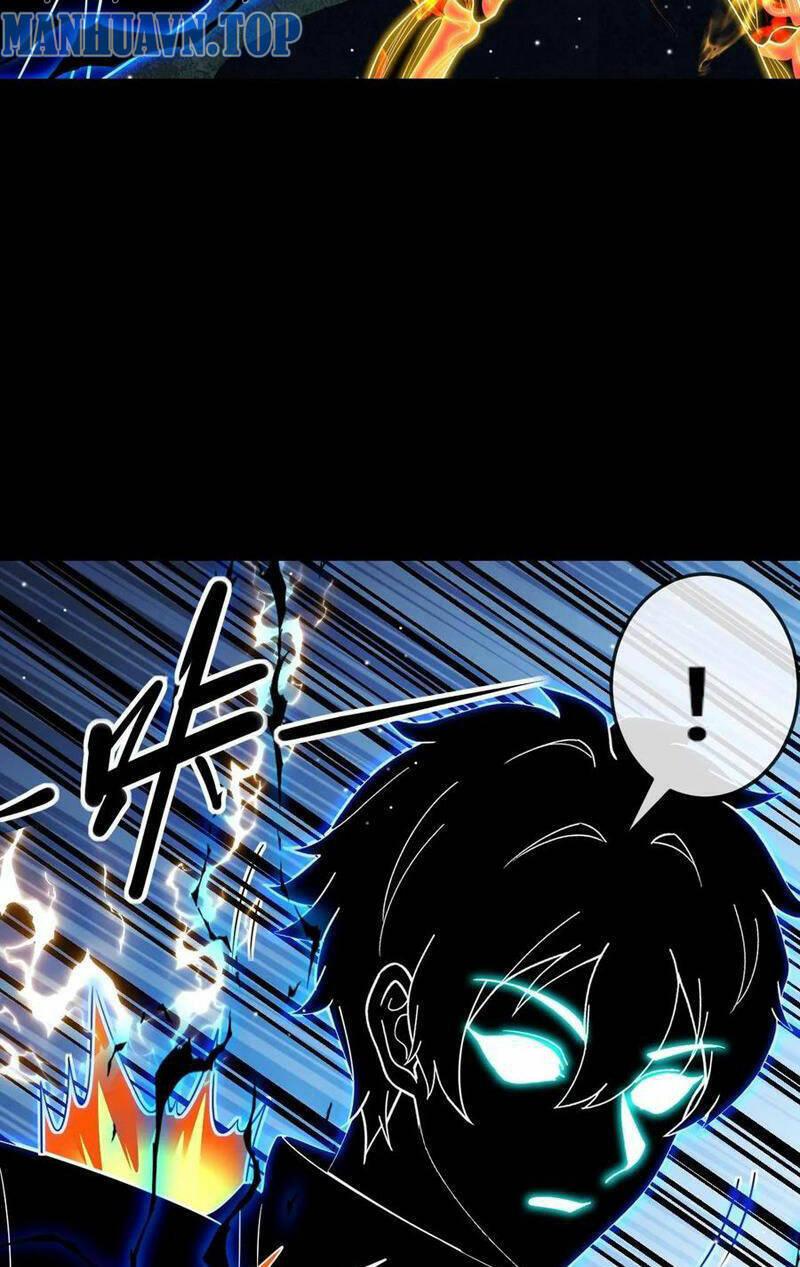 Nhìn Thấy Thanh Máu, Ta Xử Tội Thần Linh Chapter 150 - Trang 2