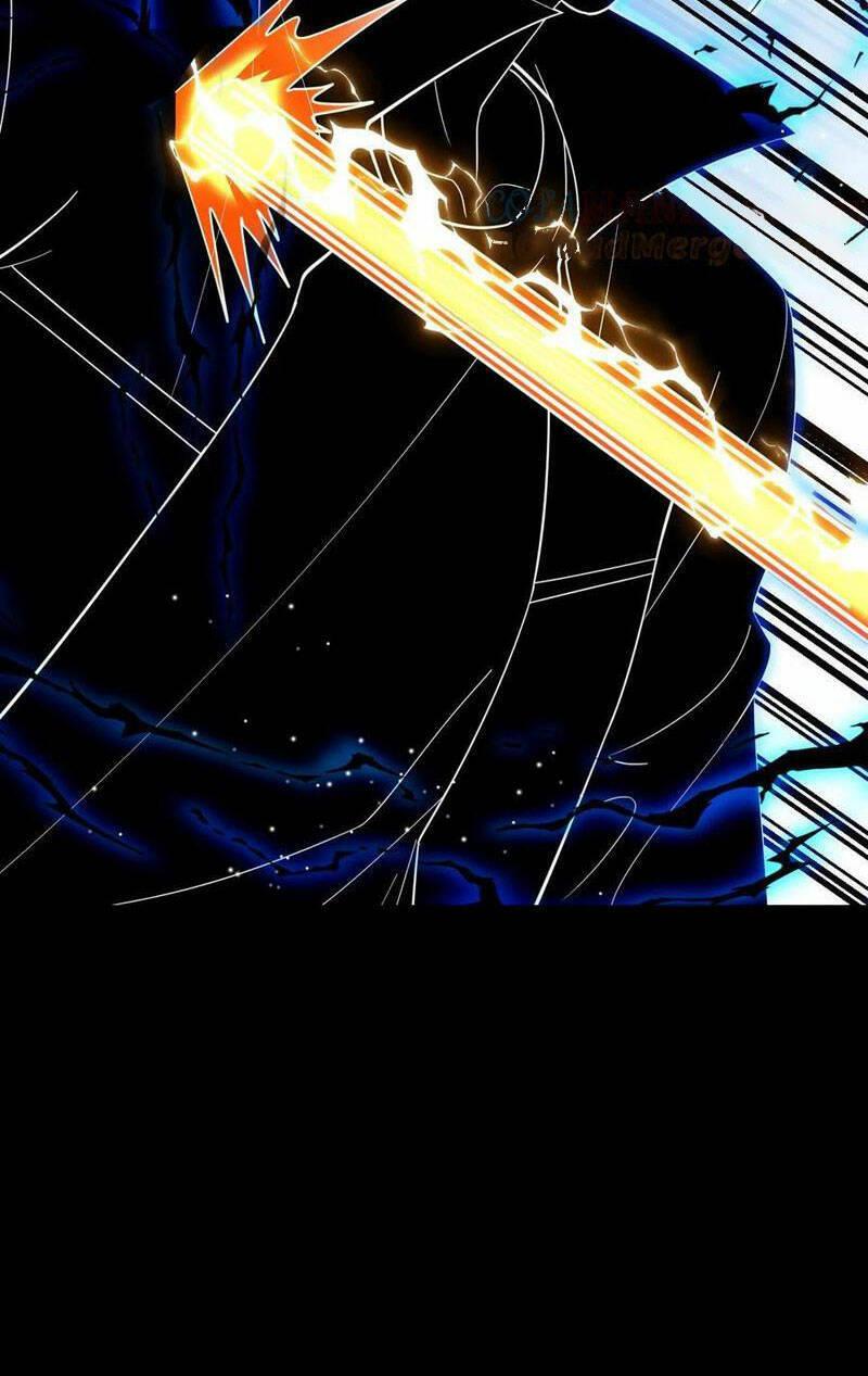 Nhìn Thấy Thanh Máu, Ta Xử Tội Thần Linh Chapter 150 - Trang 2