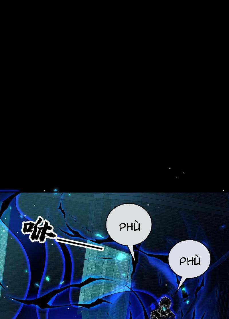 Nhìn Thấy Thanh Máu, Ta Xử Tội Thần Linh Chapter 150 - Trang 2