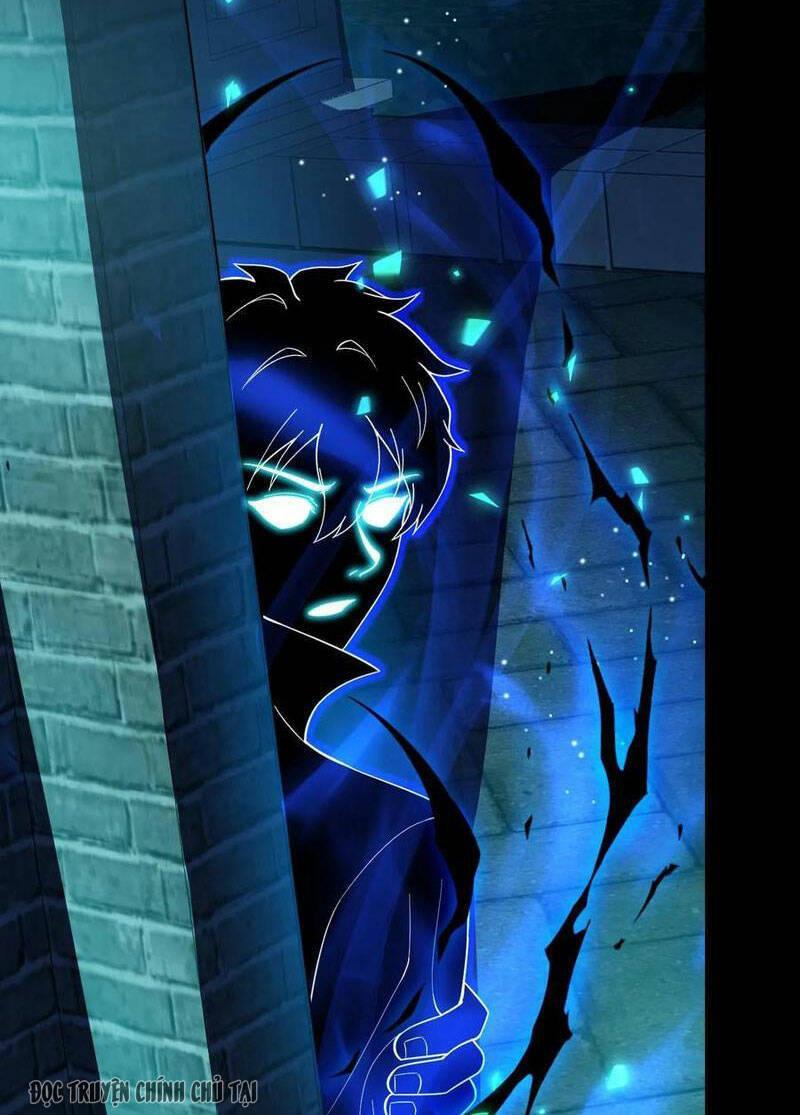 Nhìn Thấy Thanh Máu, Ta Xử Tội Thần Linh Chapter 150 - Trang 2