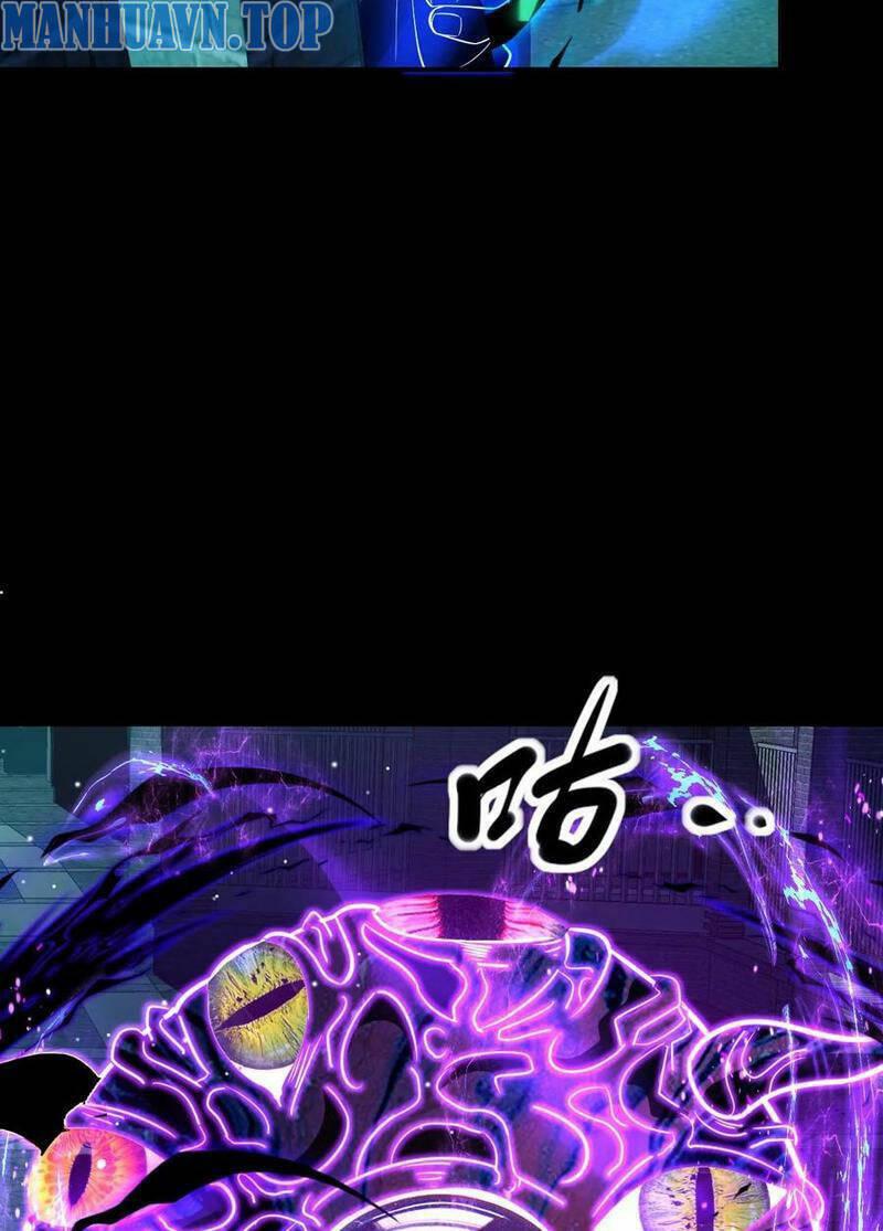 Nhìn Thấy Thanh Máu, Ta Xử Tội Thần Linh Chapter 150 - Trang 2