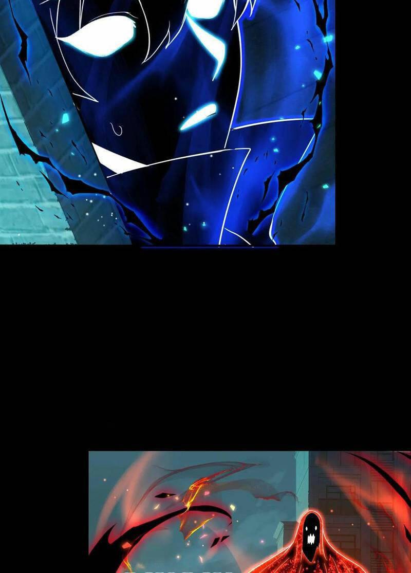 Nhìn Thấy Thanh Máu, Ta Xử Tội Thần Linh Chapter 150 - Trang 2