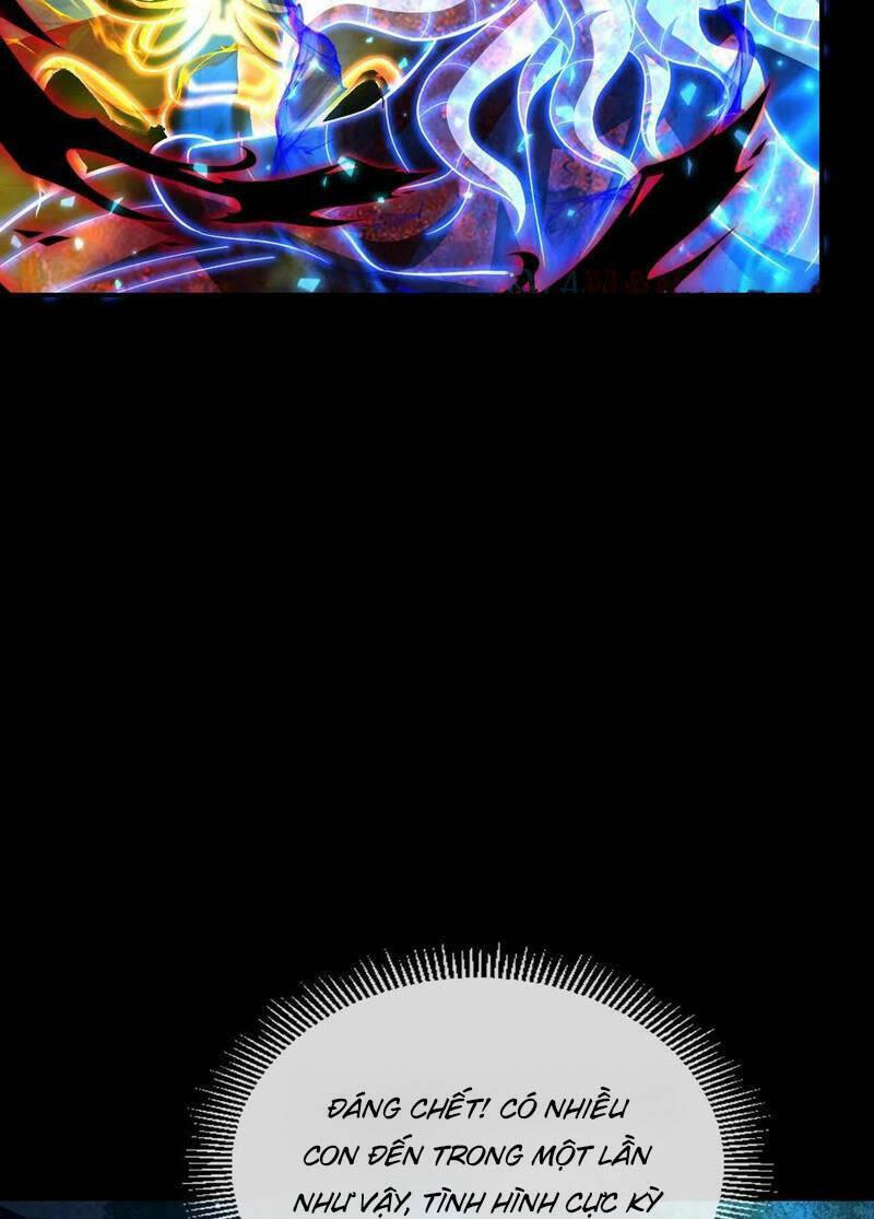 Nhìn Thấy Thanh Máu, Ta Xử Tội Thần Linh Chapter 150 - Trang 2