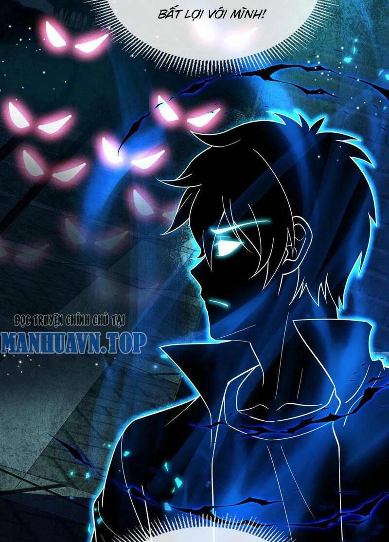 Nhìn Thấy Thanh Máu, Ta Xử Tội Thần Linh Chapter 150 - Trang 2