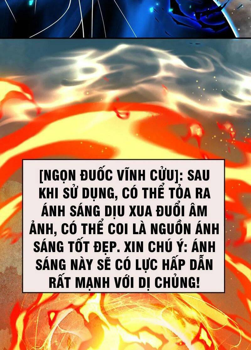 Nhìn Thấy Thanh Máu, Ta Xử Tội Thần Linh Chapter 150 - Trang 2