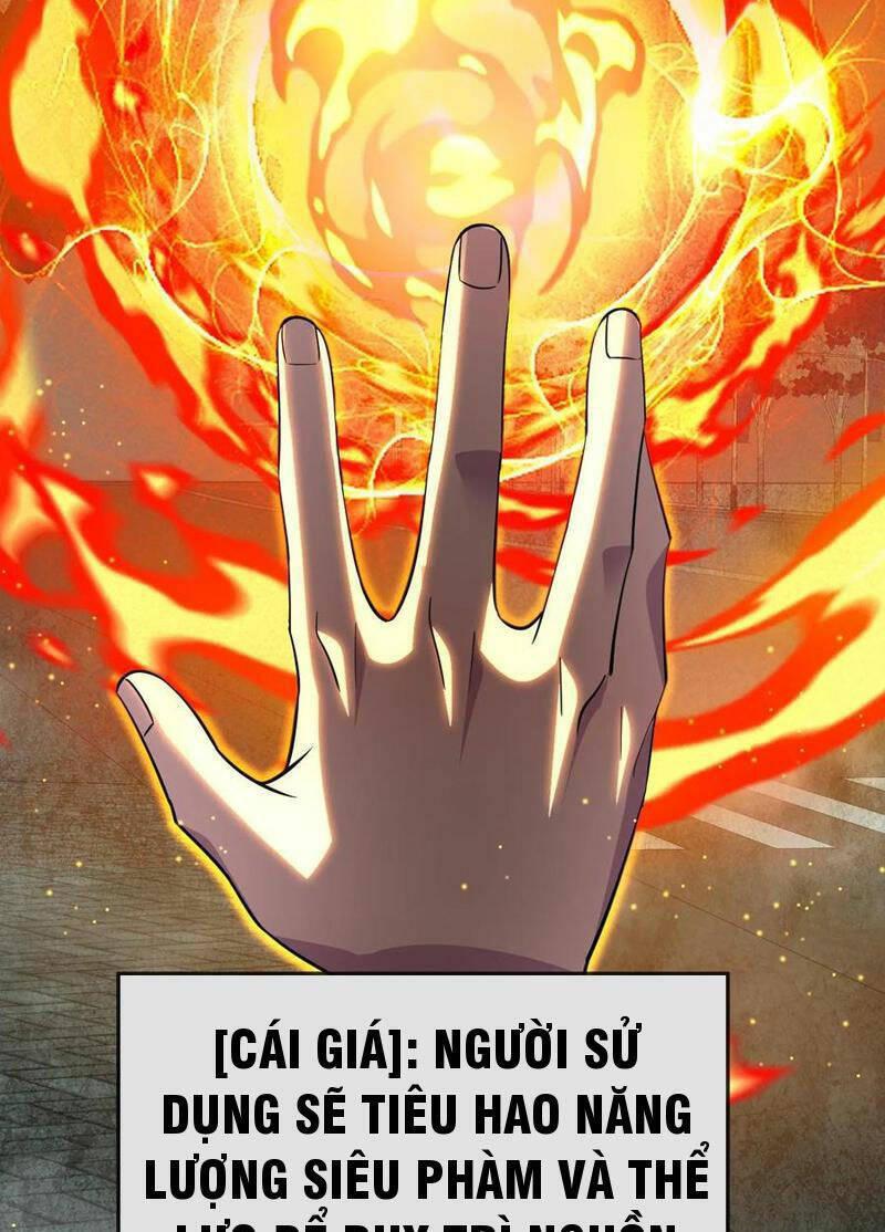 Nhìn Thấy Thanh Máu, Ta Xử Tội Thần Linh Chapter 150 - Trang 2