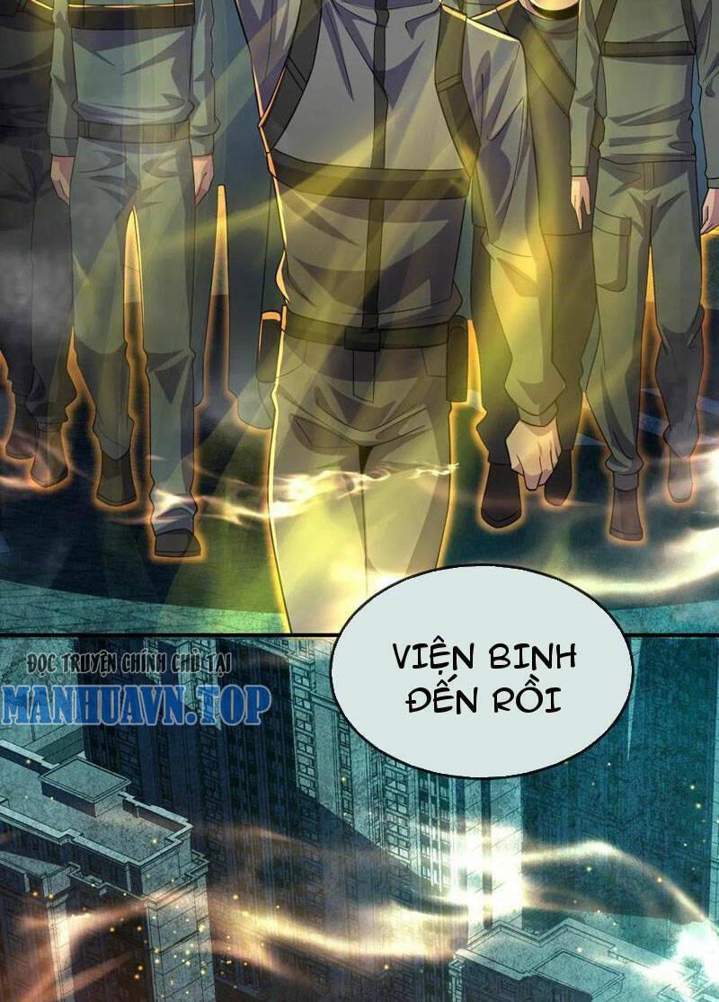 Nhìn Thấy Thanh Máu, Ta Xử Tội Thần Linh Chapter 150 - Trang 2