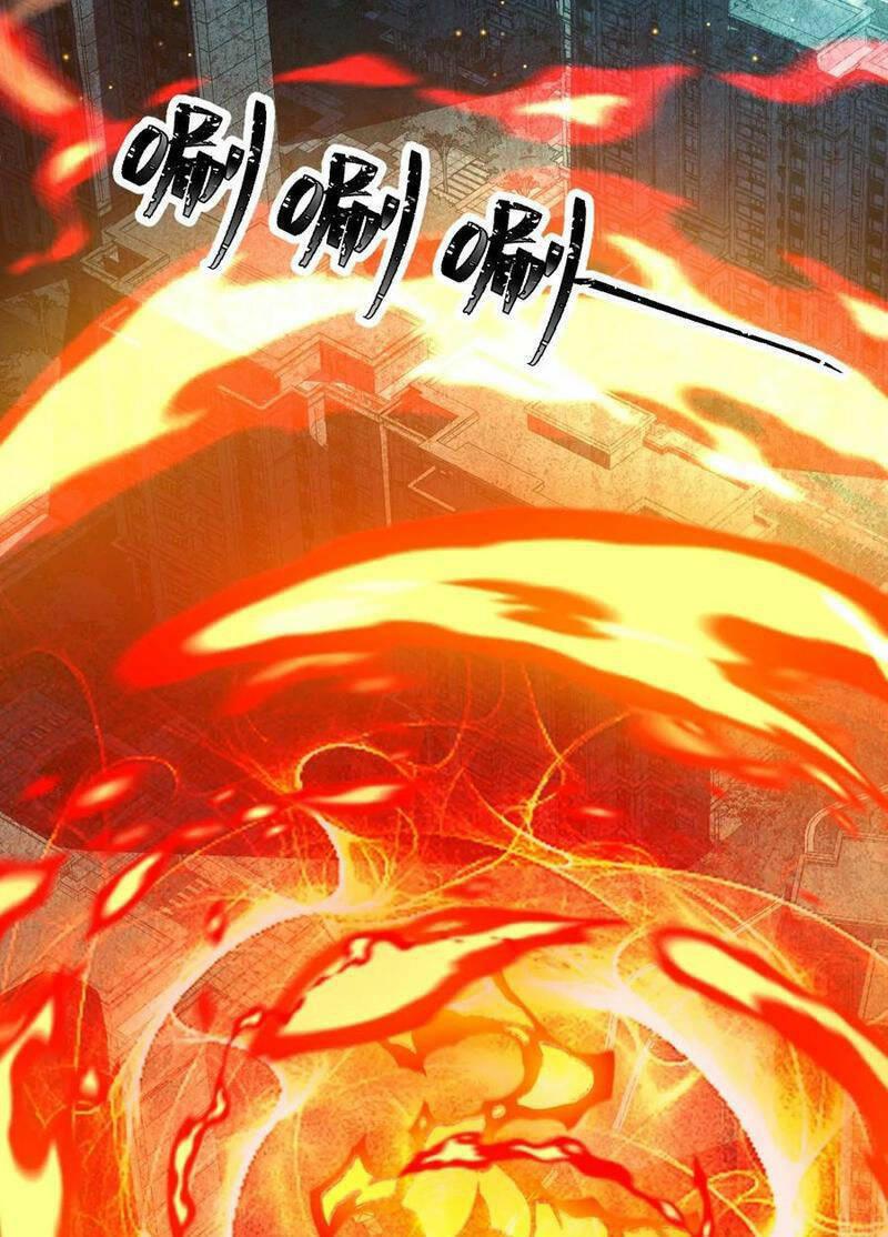 Nhìn Thấy Thanh Máu, Ta Xử Tội Thần Linh Chapter 150 - Trang 2