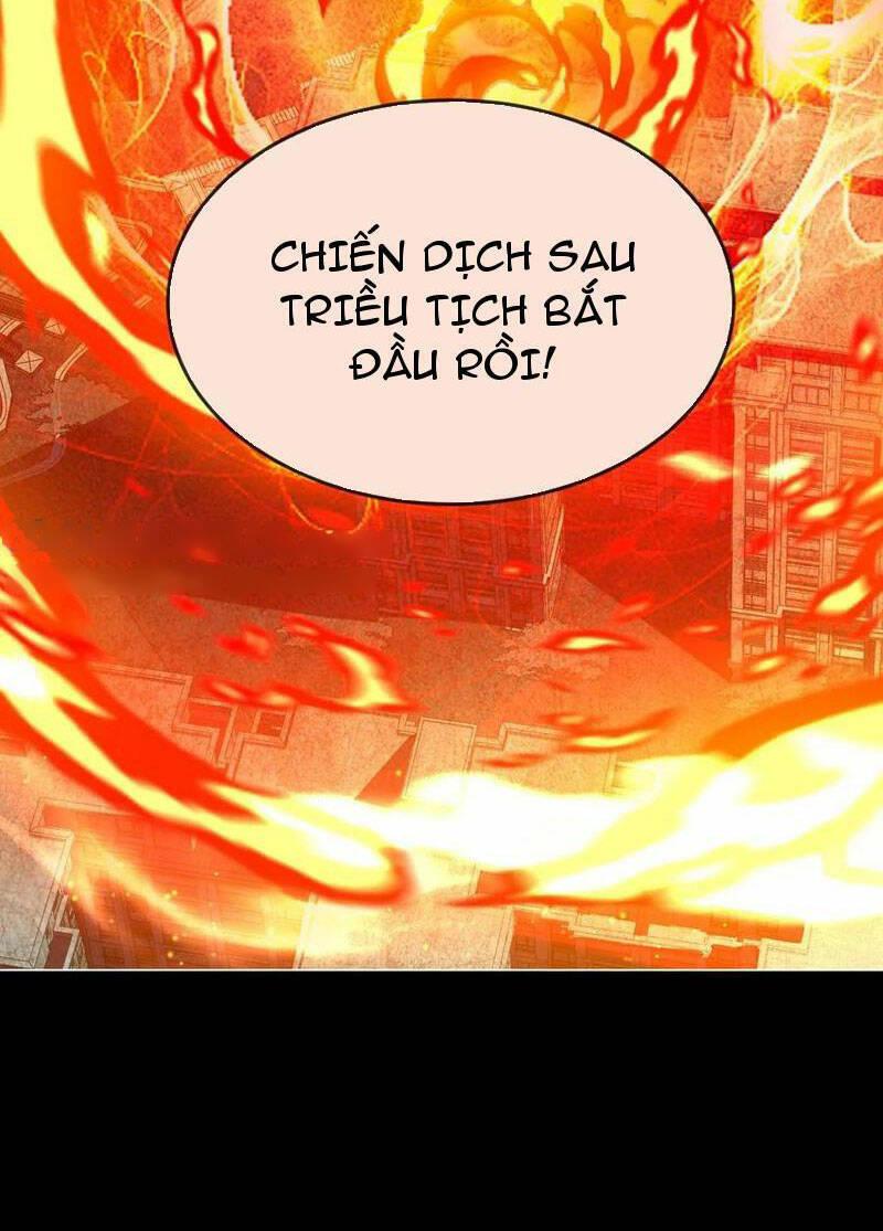 Nhìn Thấy Thanh Máu, Ta Xử Tội Thần Linh Chapter 150 - Trang 2