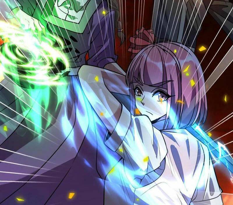 Nhìn Thấy Thanh Máu, Ta Xử Tội Thần Linh Chapter 151 - Trang 2