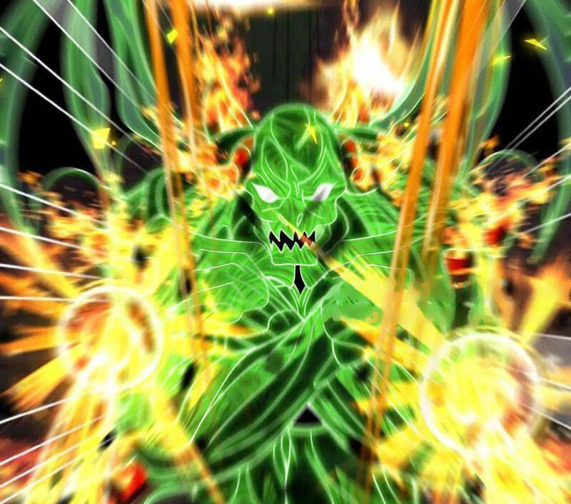 Nhìn Thấy Thanh Máu, Ta Xử Tội Thần Linh Chapter 151 - Trang 2