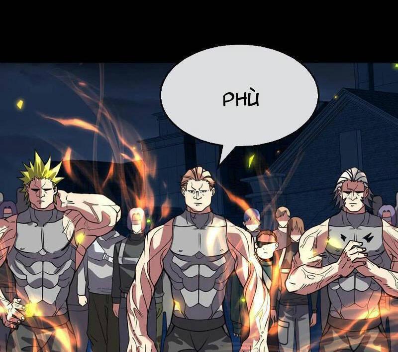 Nhìn Thấy Thanh Máu, Ta Xử Tội Thần Linh Chapter 151 - Trang 2