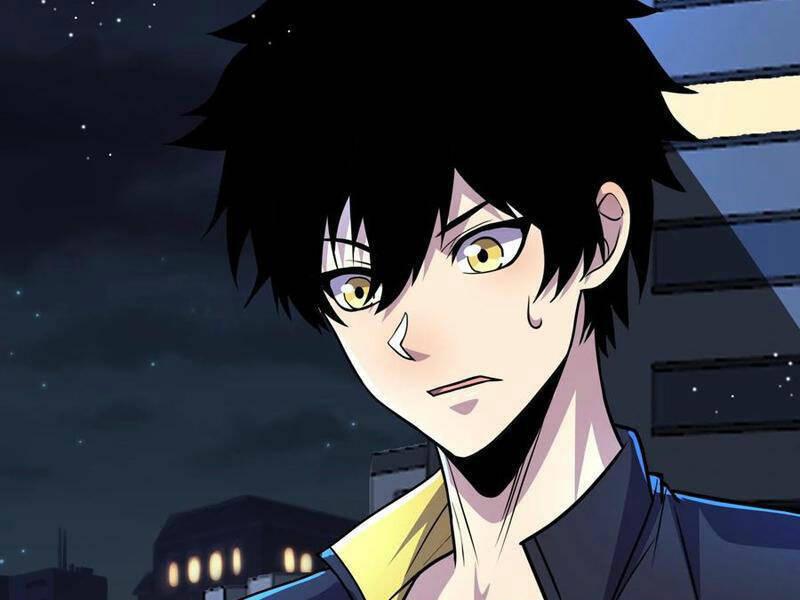 Nhìn Thấy Thanh Máu, Ta Xử Tội Thần Linh Chapter 153 - Trang 2