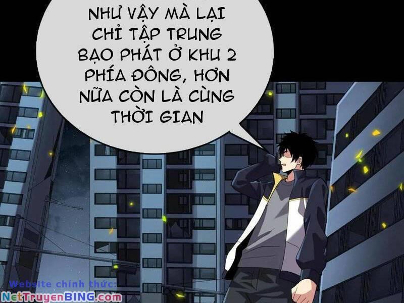 Nhìn Thấy Thanh Máu, Ta Xử Tội Thần Linh Chapter 155 - Trang 2