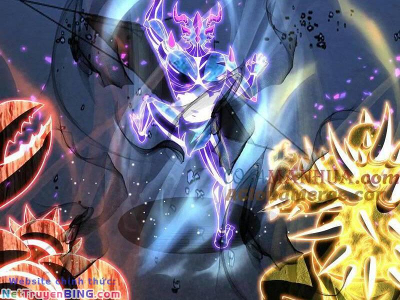 Nhìn Thấy Thanh Máu, Ta Xử Tội Thần Linh Chapter 156 - Trang 2