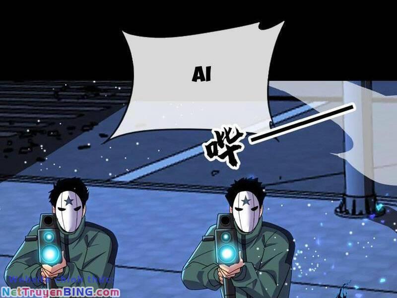 Nhìn Thấy Thanh Máu, Ta Xử Tội Thần Linh Chapter 156 - Trang 2