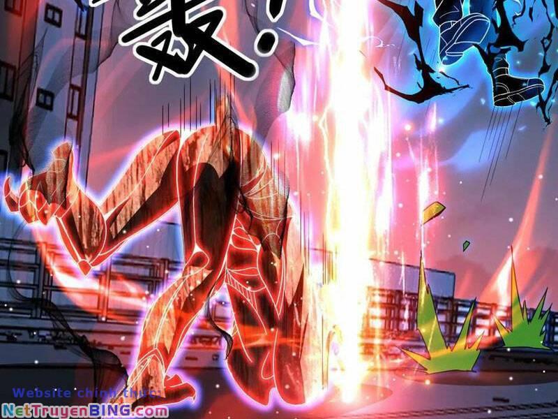 Nhìn Thấy Thanh Máu, Ta Xử Tội Thần Linh Chapter 156 - Trang 2