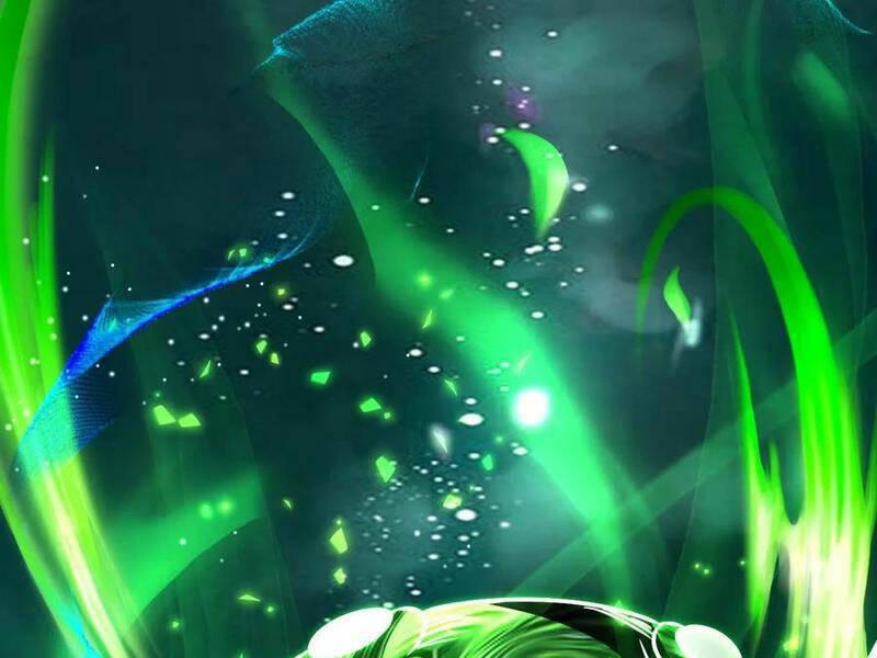 Nhìn Thấy Thanh Máu, Ta Xử Tội Thần Linh Chapter 157 - Trang 2