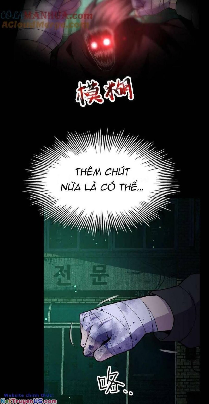 Nhìn Thấy Thanh Máu, Ta Xử Tội Thần Linh Chapter 16 - Trang 2