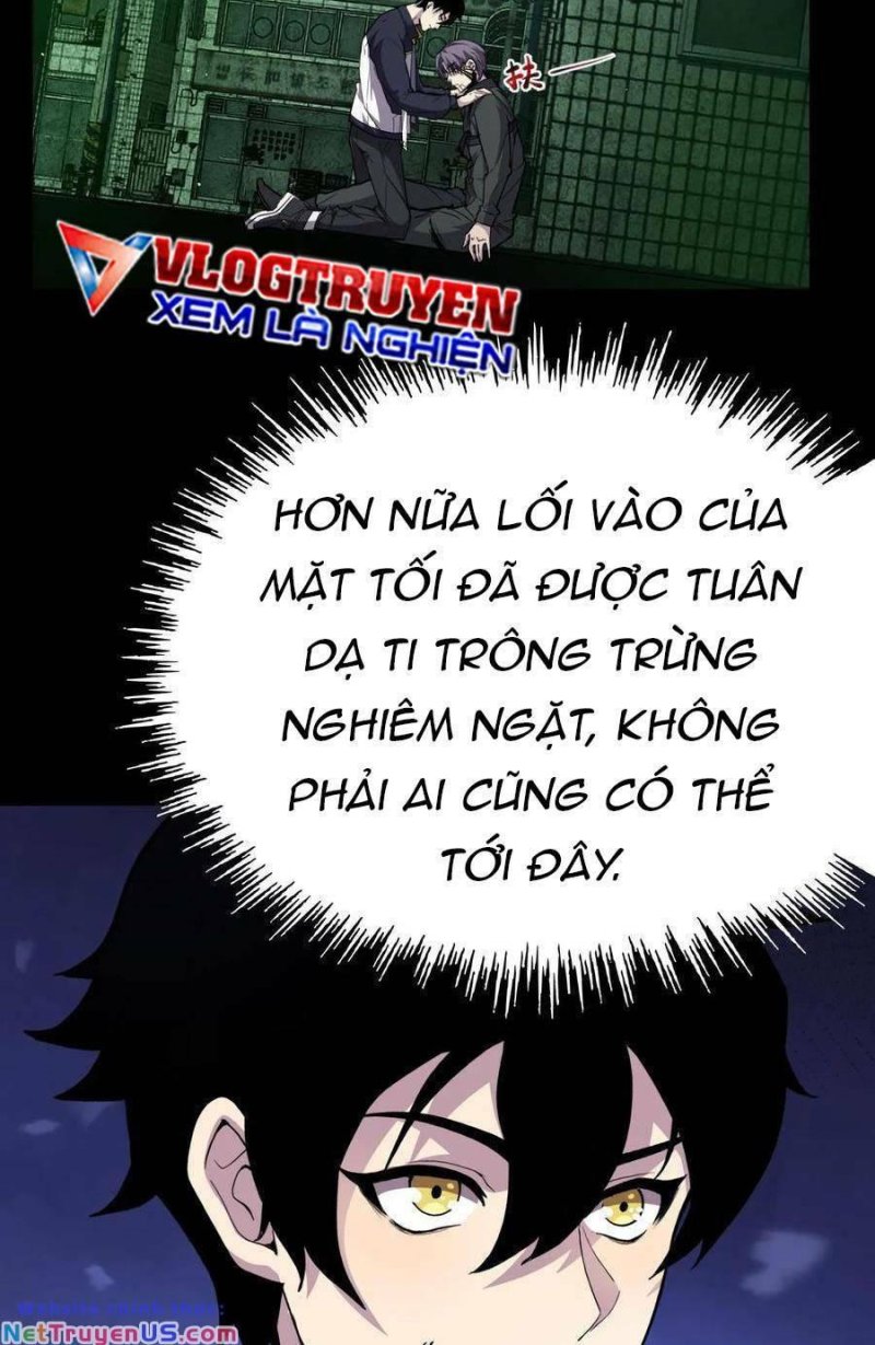 Nhìn Thấy Thanh Máu, Ta Xử Tội Thần Linh Chapter 16 - Trang 2