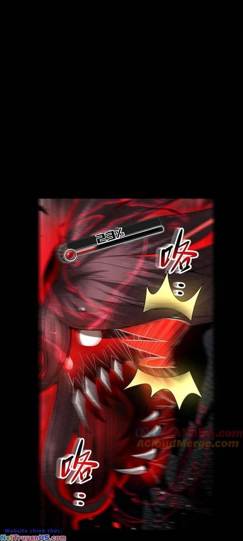 Nhìn Thấy Thanh Máu, Ta Xử Tội Thần Linh Chapter 16 - Trang 2