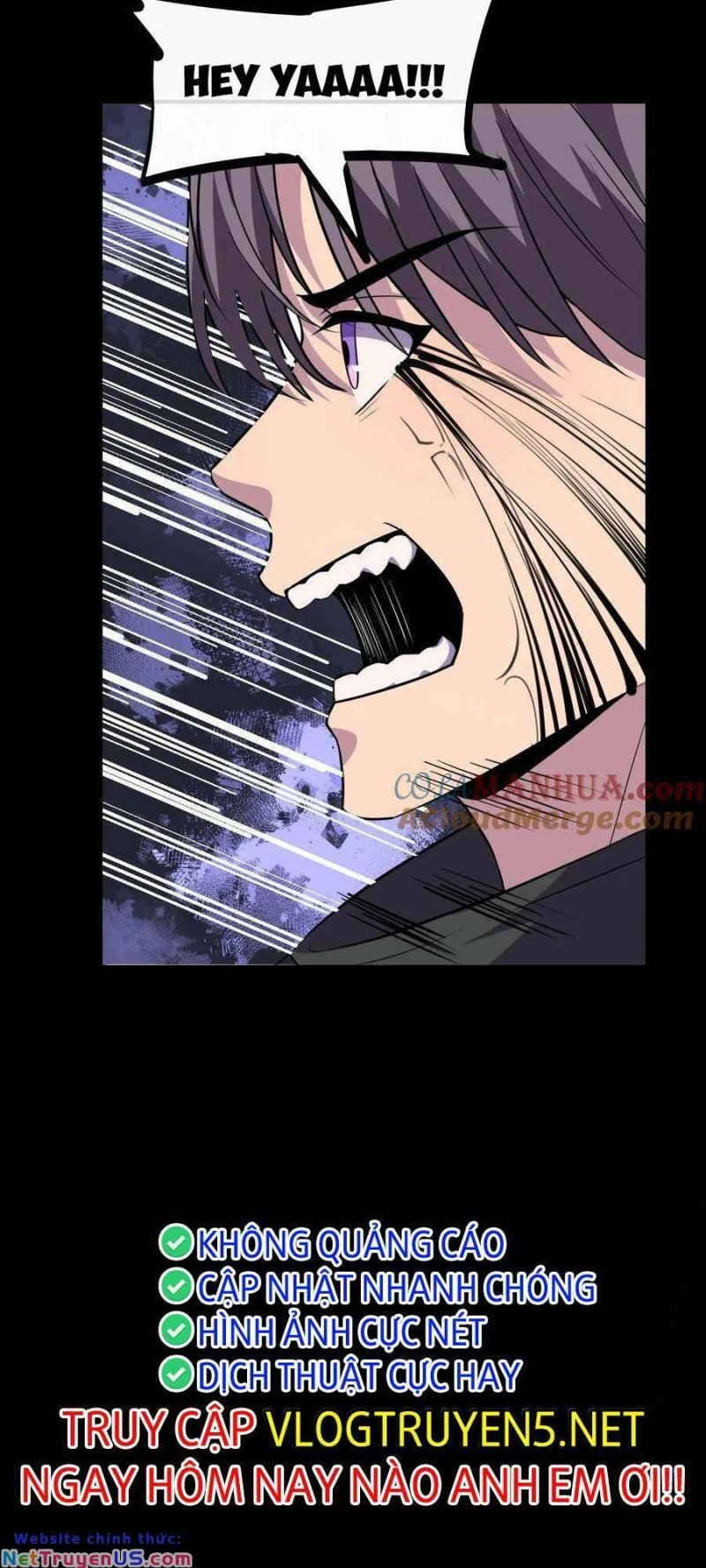 Nhìn Thấy Thanh Máu, Ta Xử Tội Thần Linh Chapter 16 - Trang 2